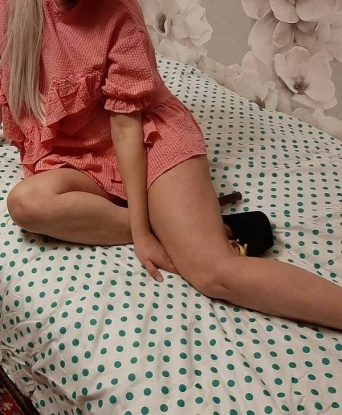 Проститутка Рита