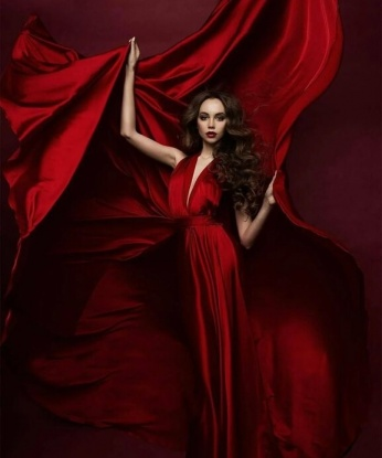 Проститутка Любаша