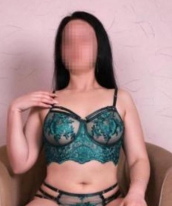 Проститутка Валентина