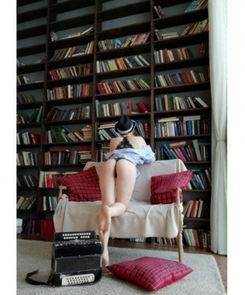 Проститутка Жанночка