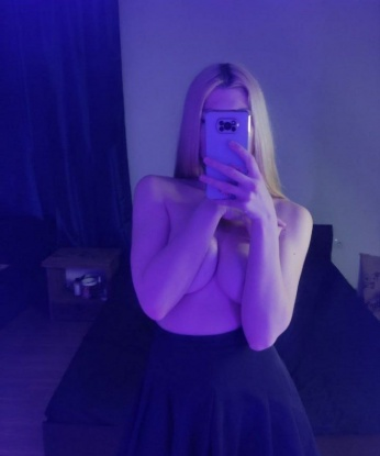 Проститутка Оксануська