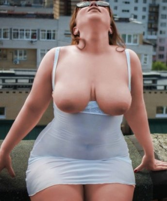 Проститутка Кристина